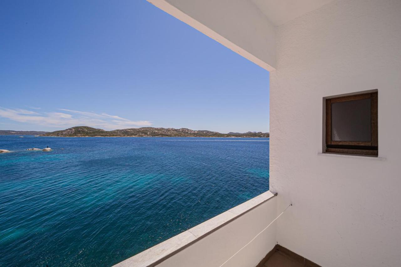 Il Gabbiano Hotel La Maddalena  Exterior foto
