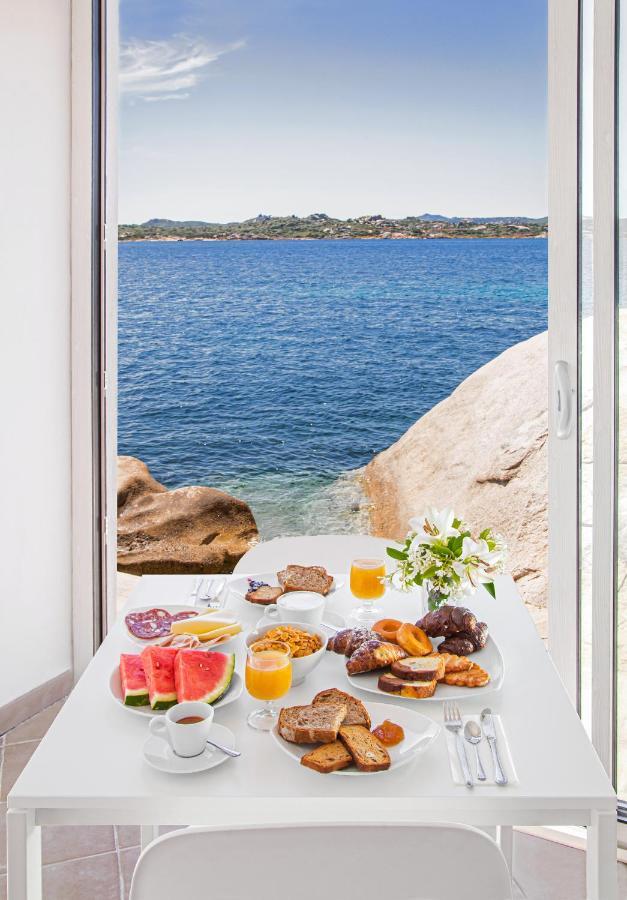 Il Gabbiano Hotel La Maddalena  Exterior foto