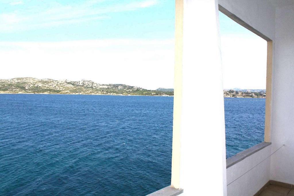 Il Gabbiano Hotel La Maddalena  Exterior foto